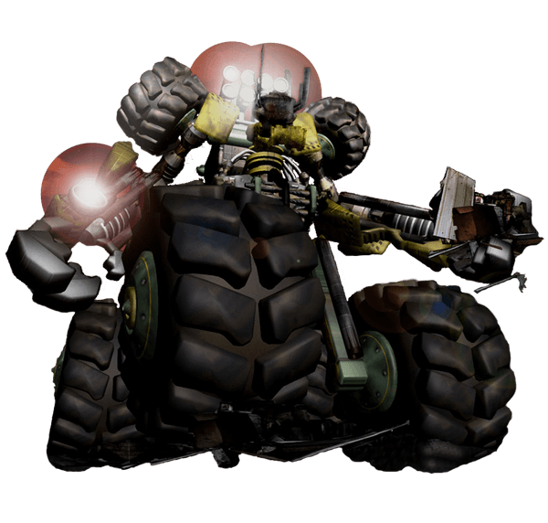 Iron Hulk